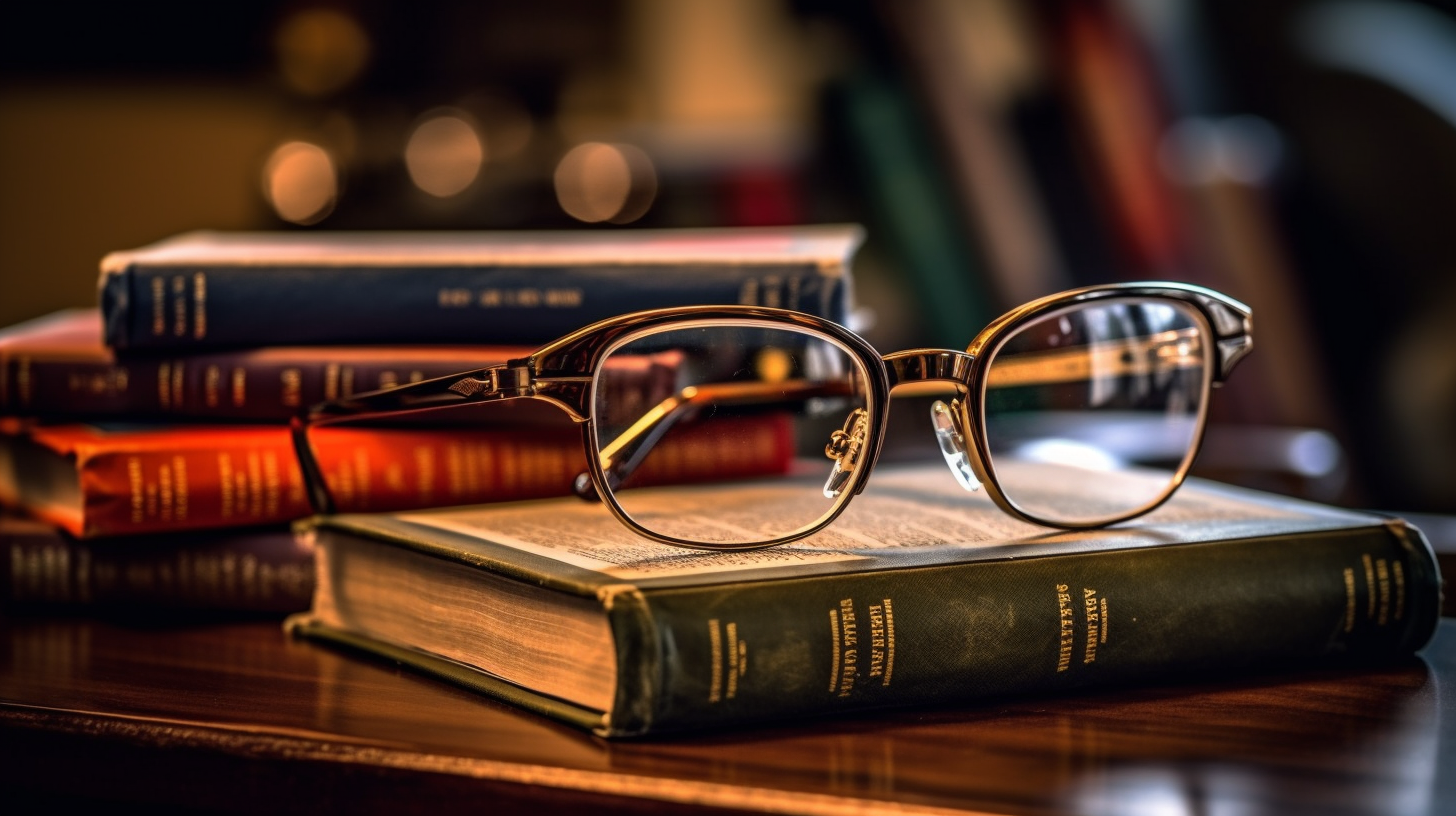 How to Pick Reading Glasses
