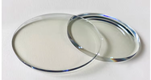 CR39 Lenses